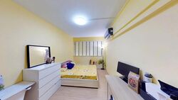 Blk 844 Yishun New Town (Yishun), HDB 5 Rooms #635897401